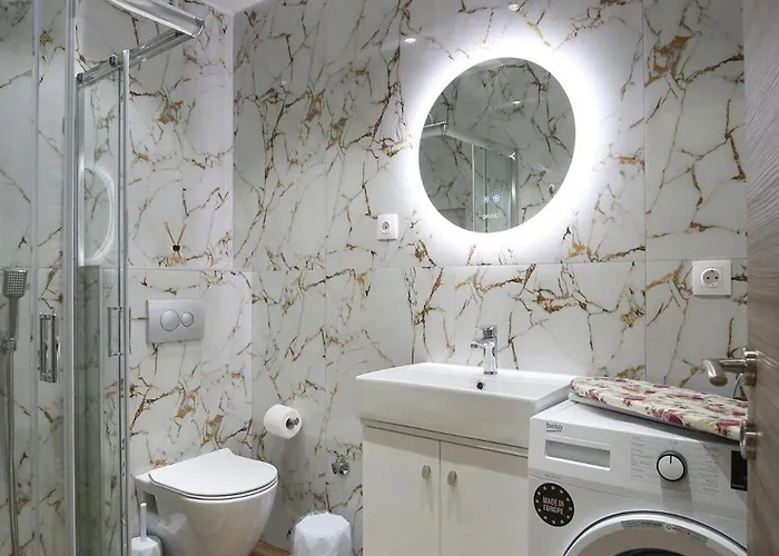 #7 Ioanna Apartamento *