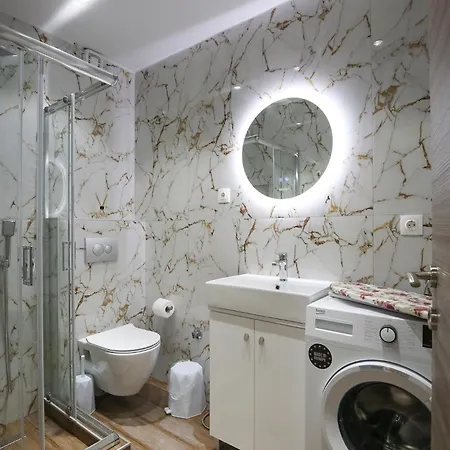 #7 Ioanna 아파트 *