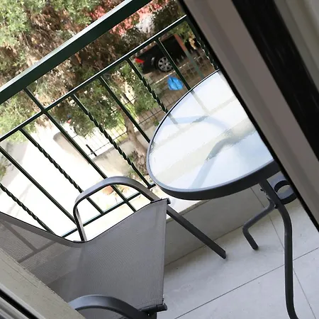 #7 Ioanna 아파트 테살로니키